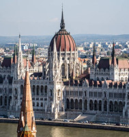 Politolog: Volby roku 2026 se stanou jedním z milníků maďarských dějin